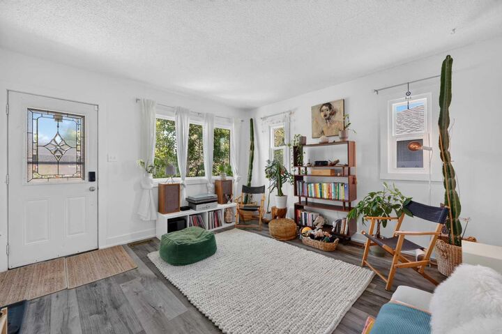 Property Photo:  1212 Bantry Street NE  AB T2E 5E7 