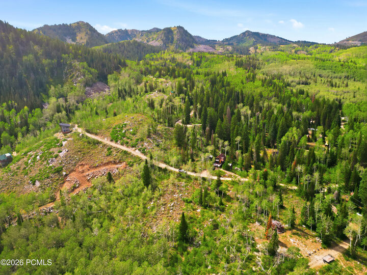 Property Photo:  2495 W Spruce Road  UT 84049 