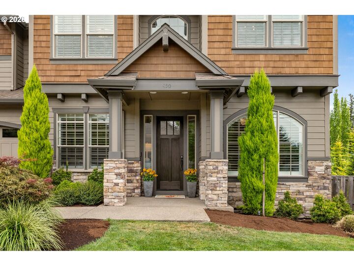 Property Photo:  450 NW 114th Ave  OR 97210 
