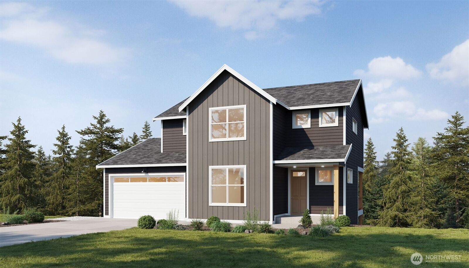 Property Photo:  7438  44th Place NE  WA 98270 