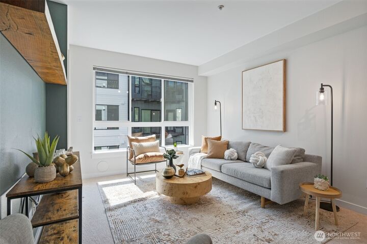 Property Photo: 1410 E Pine Street W307 WA 98122