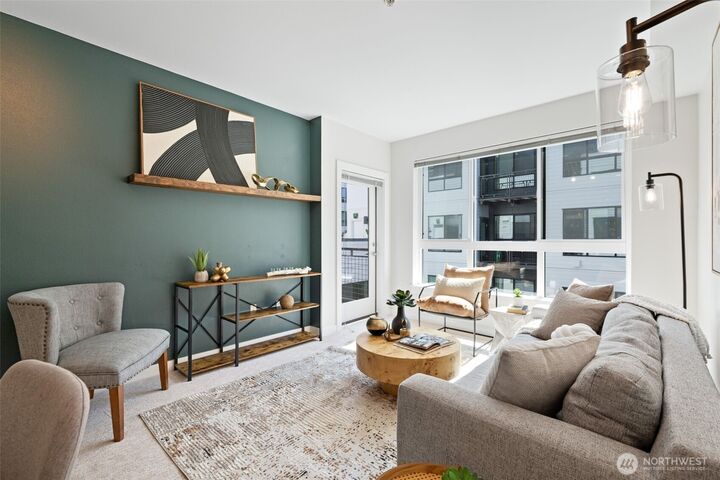 Property Photo: 1410 E Pine Street W307 WA 98122