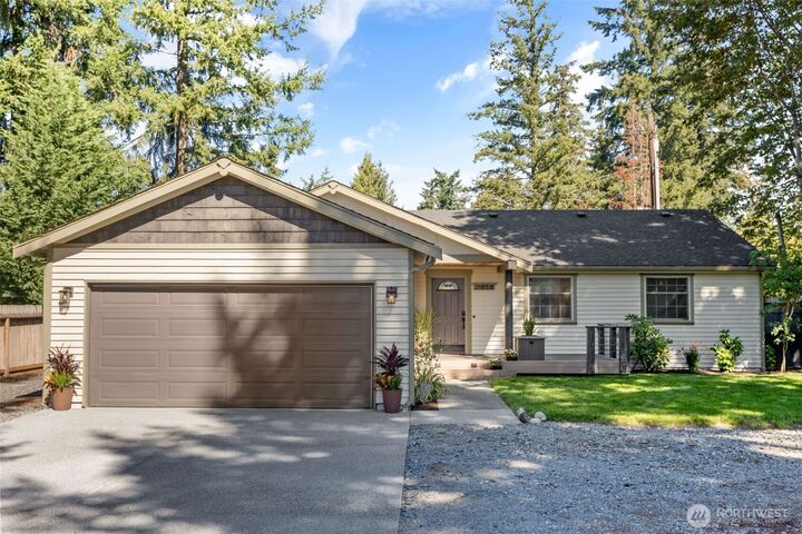 Property Photo: 21858 SE 266th Street WA 98038