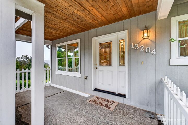 Property Photo: 13204 Emerald Drive NW WA 98329