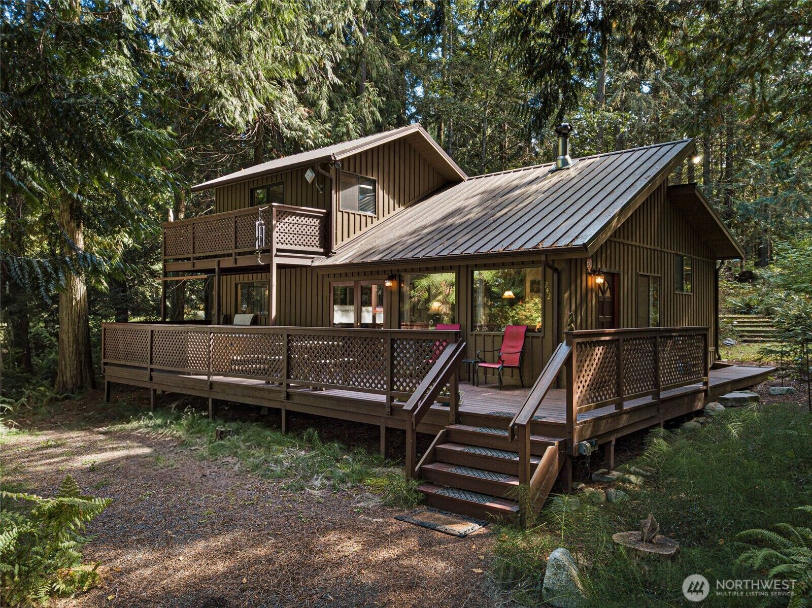 Property Photo:  242  Evans Way  WA 98250 