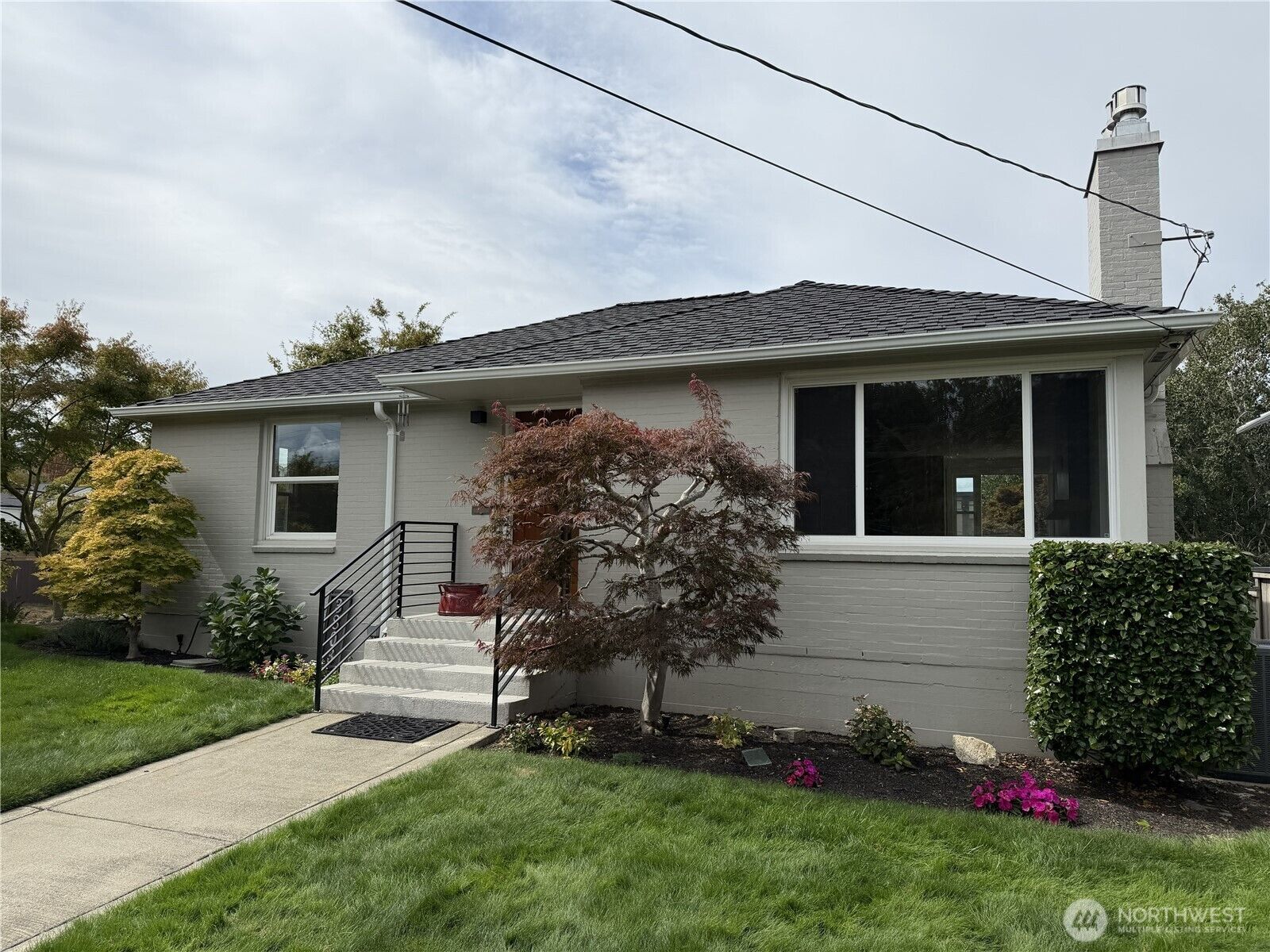 Property Photo: 3803 29th Avenue W WA 98199