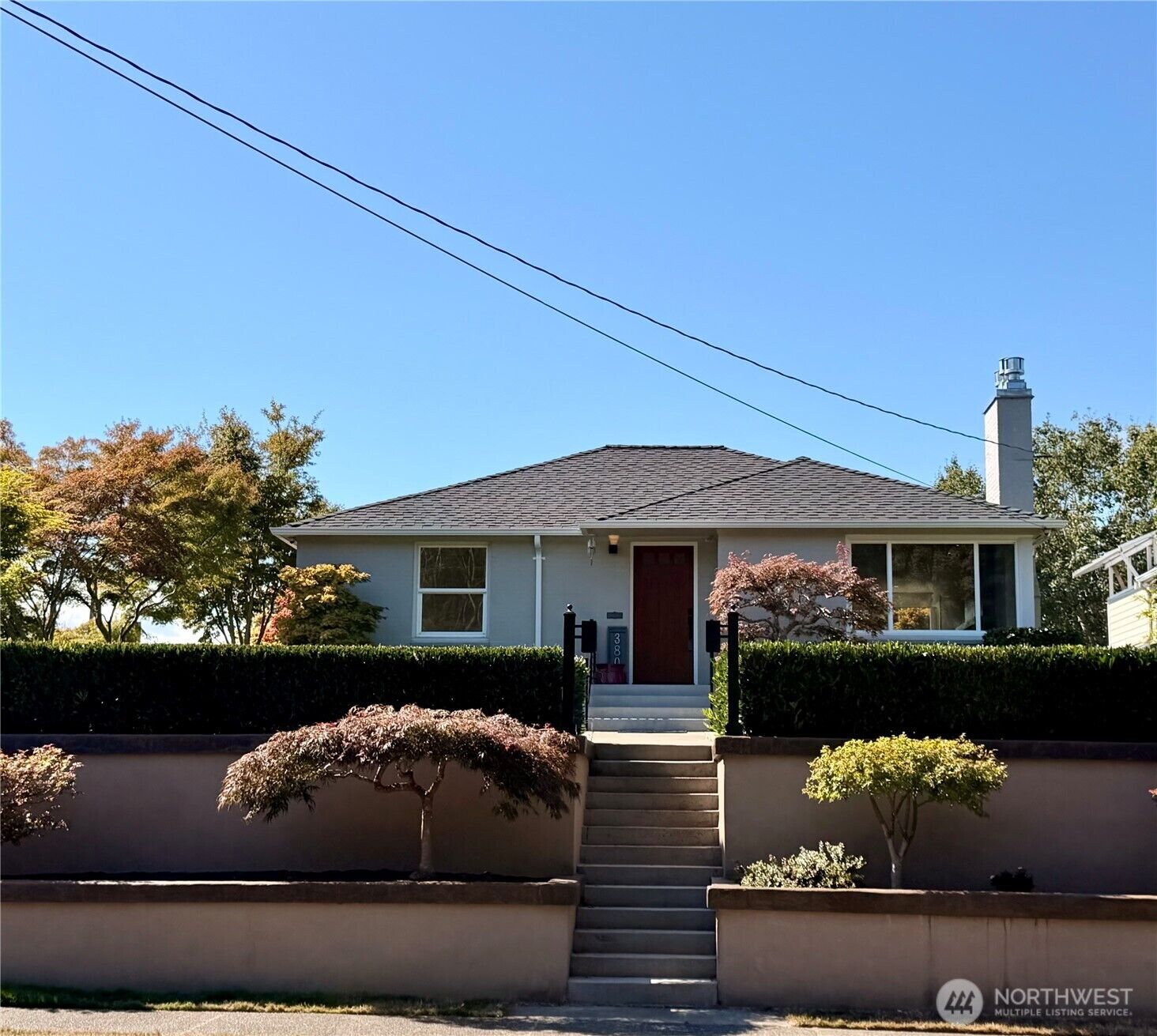 Property Photo: 3803 29th Avenue W WA 98199