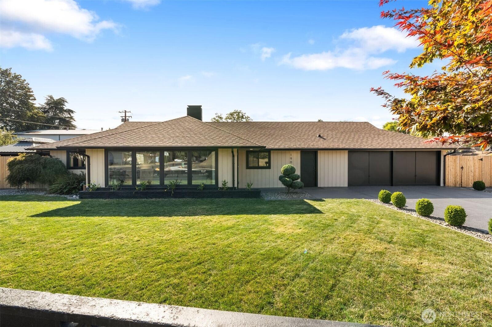 Property Photo:  1901 N Tower Avenue  WA 98531 
