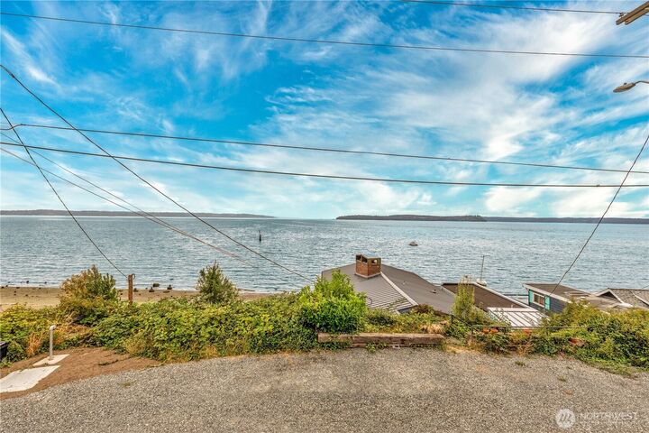 Property Photo:  3030  Mission Beach Road  WA 98271 