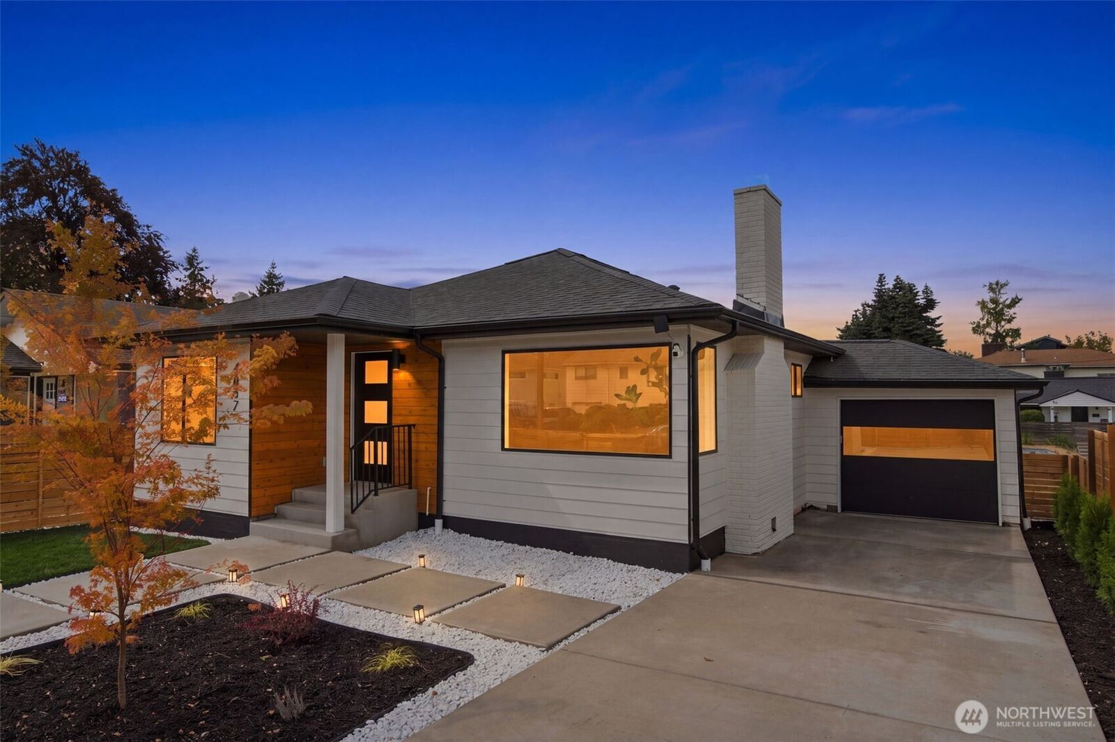 Property Photo:  4807  15th Avenue S  WA 98108 