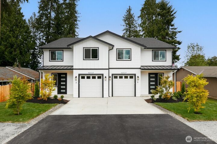 Property Photo:  10727  28th Street NE A  WA 98258 