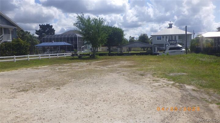 Property Photo:  1383 NW 20th Avenue  FL 34428 