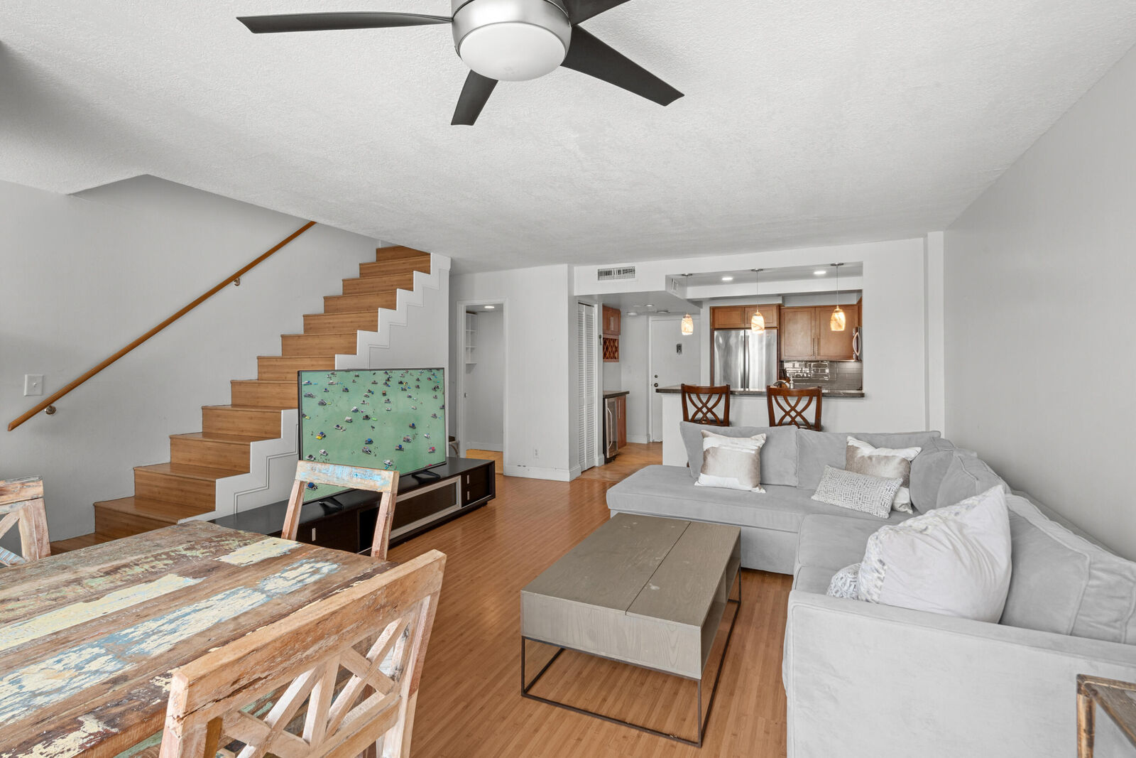 Property Photo:  111 Briny Avenue Ph7  FL 33062 