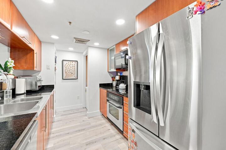 Property Photo:  610 W Las Olas Boulevard 416N  FL 33312 