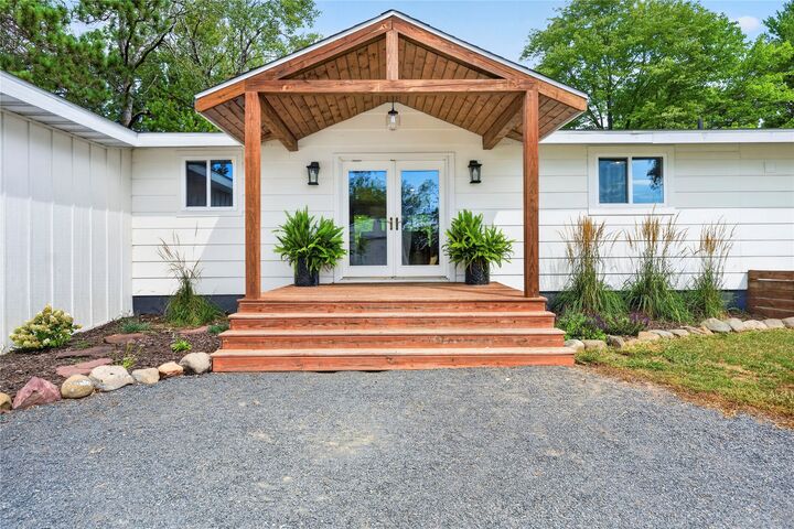 Property Photo:  W7891 Keller Road  WI 54801 