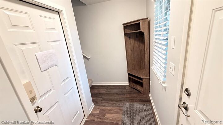 Property Photo:  273 E Palmer Street  MI 48202 