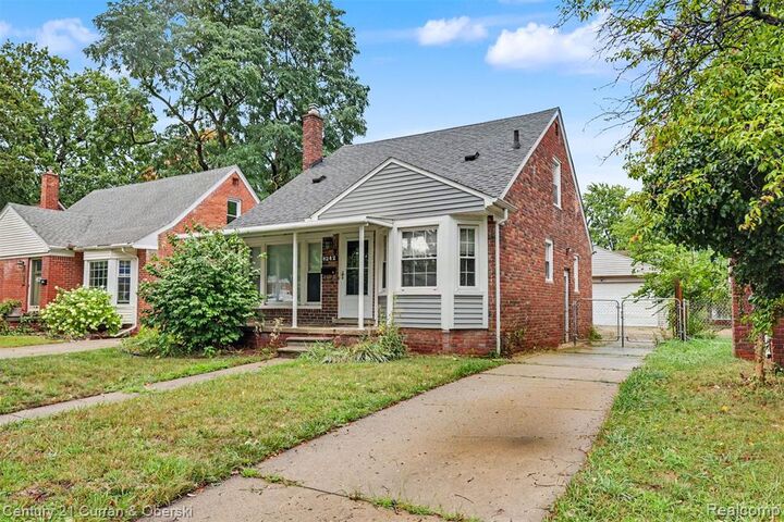 Property Photo:  8242 Riverdale Street  MI 48127 