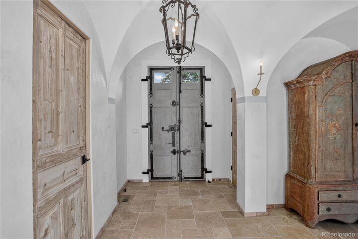 Property Photo:  30 Cap Rock Way  CO 80919 