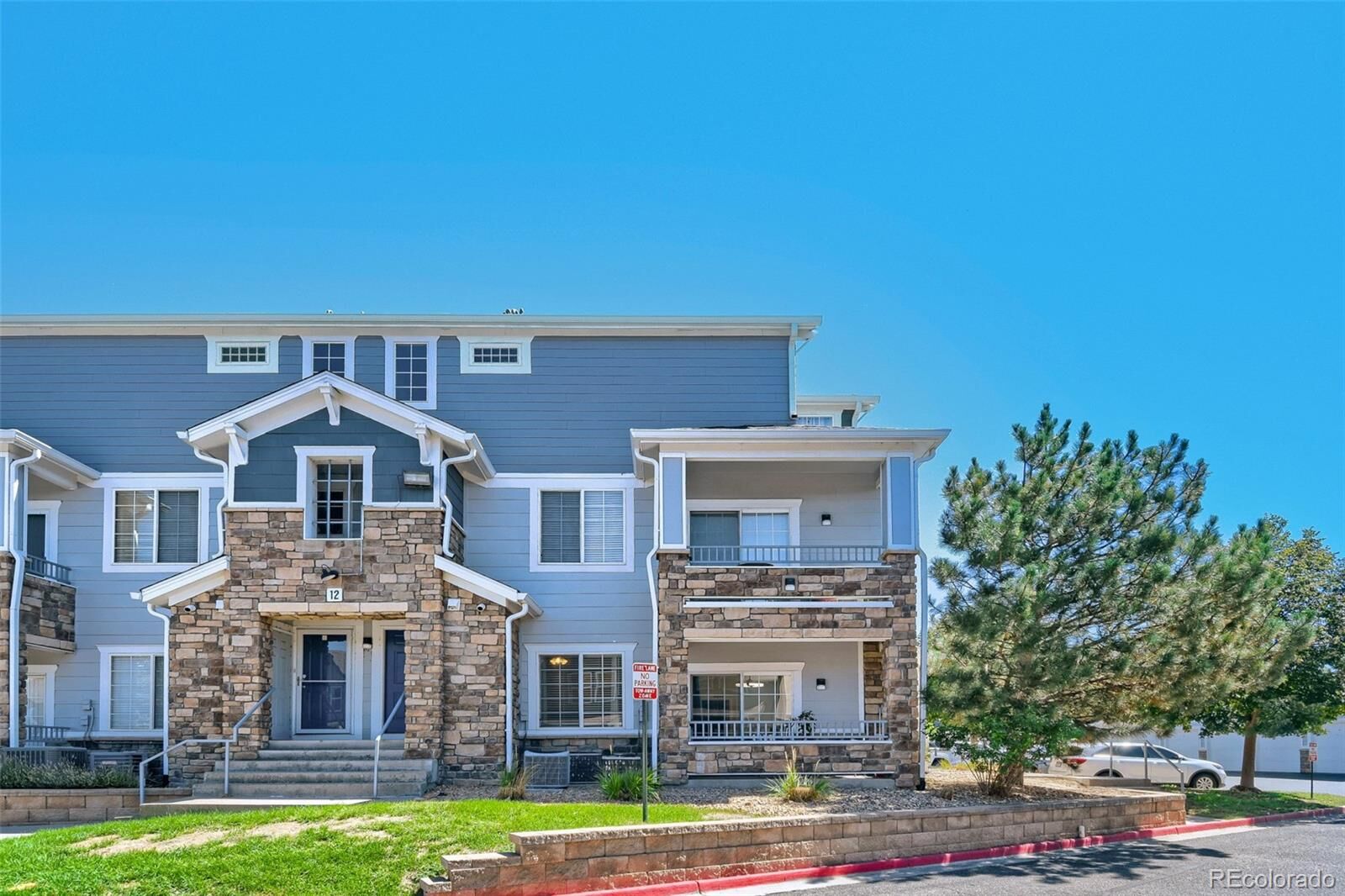Property Photo:  5255 Memphis Street 1204  CO 80239 