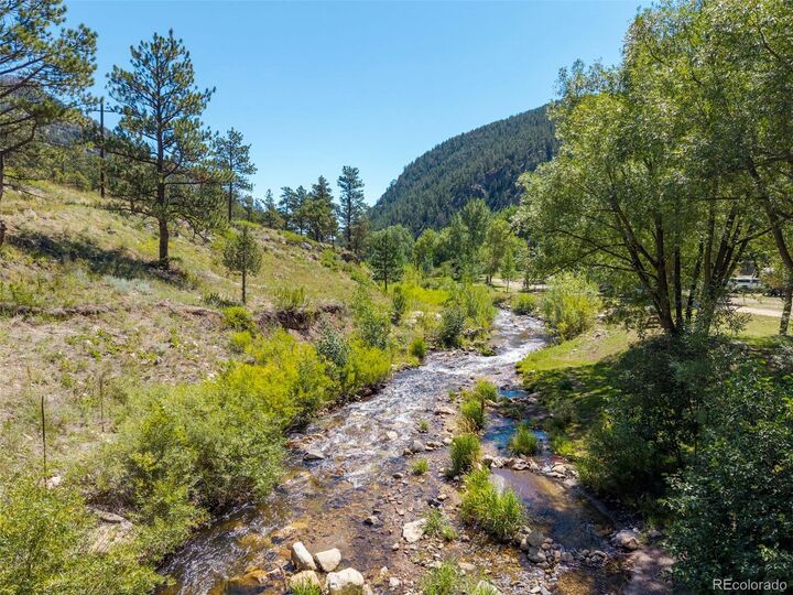 Property Photo:  1607 W Highway 34  CO 80515 