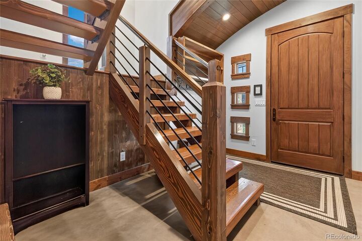 Property Photo: 71 Balsam Drive CO 80482