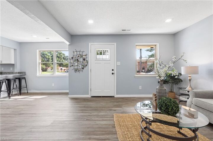 Property Photo: 3568 Dunedin Dr VA 23321