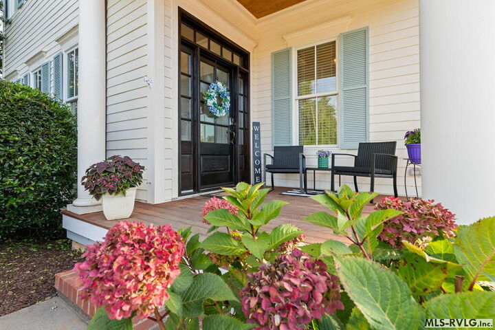 Property Photo:  157 Meeting St.  NC 27850 