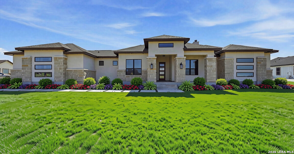 Property Photo:  125 Valley View Dr  TX 78121 