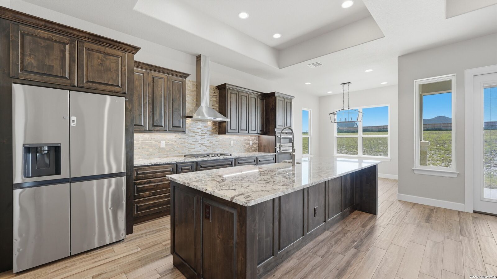 Property Photo: 125 Valley View Dr TX 78121