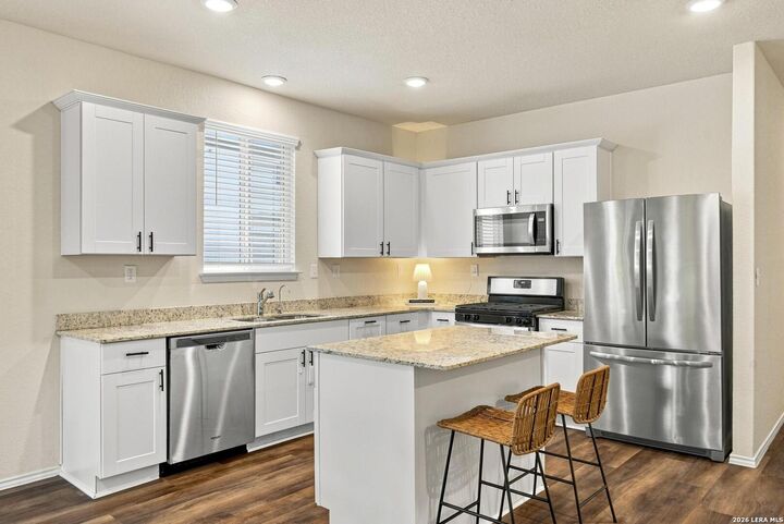 Property Photo:  13367 Sendero Roble  TX 78253 