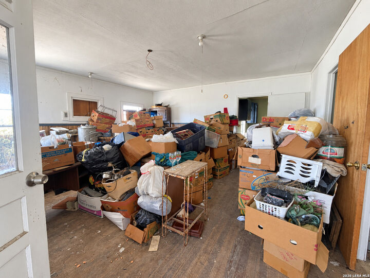 Property Photo:  3030 Commerce  TX 78064 