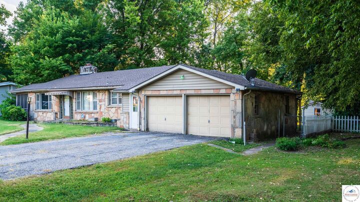 Property Photo:  1320 State Fair  MO 65301 