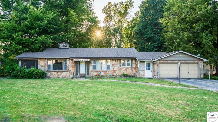 Property Photo:  1320 State Fair  MO 65301 