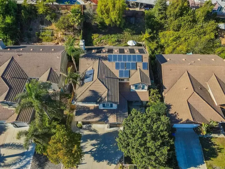 Property Photo: 3259 Canyon View Drive CA 92058