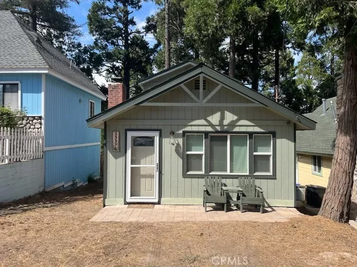 Property Photo: 23376 Crestline Road CA 92325