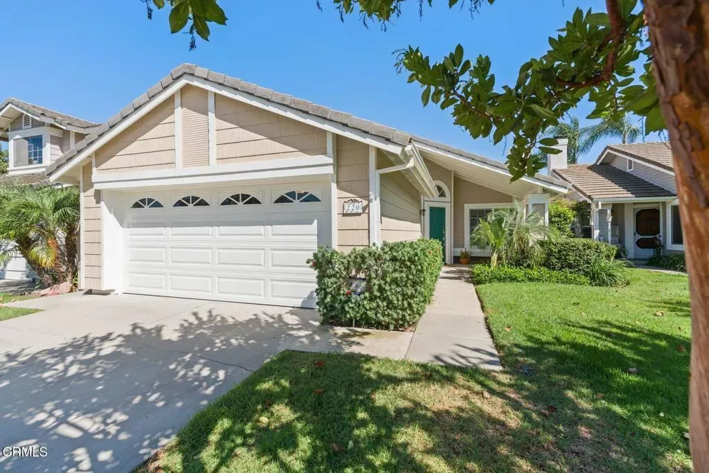 Property Photo: 220 Camino El Rincon CA 93012