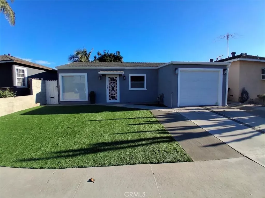 Property Photo:  4108 W 164th  CA 90260 
