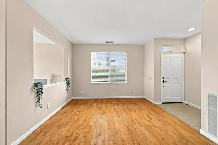 Property Photo: 11595 Compass Dr Drive North 8 CA 92126