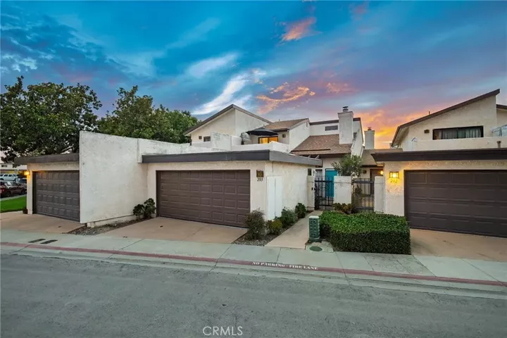 Property Photo:  203 Knights  CA 93454 