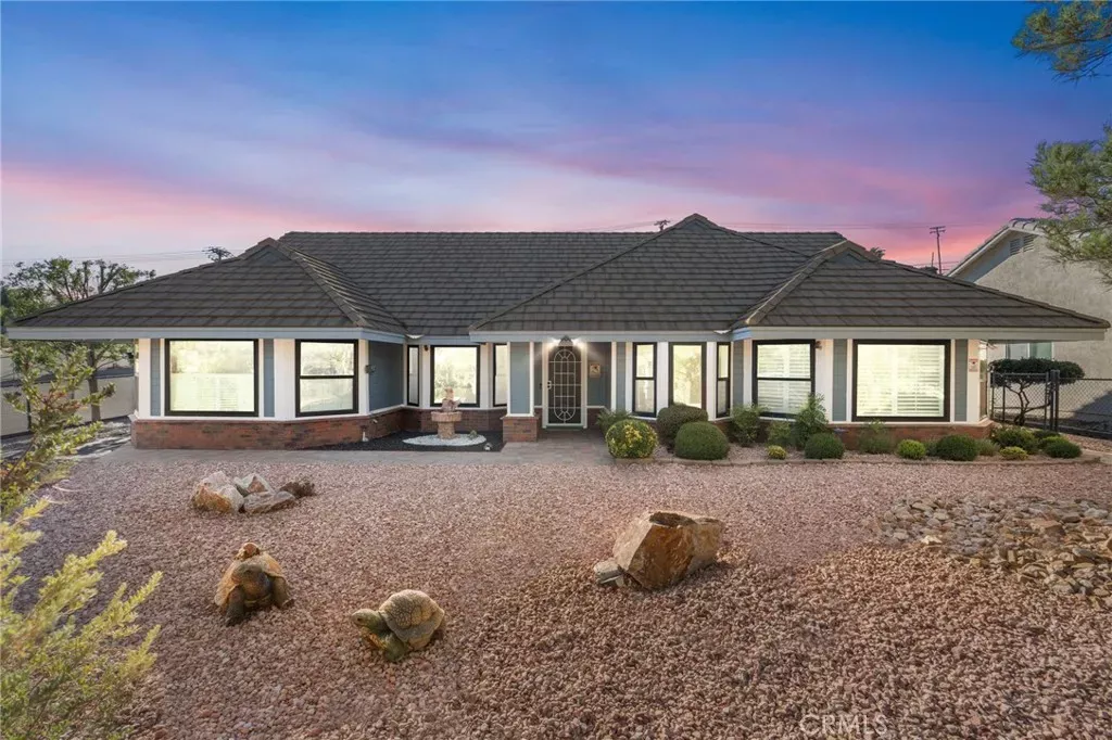 Property Photo: 17340 Buckthorn CA 92345