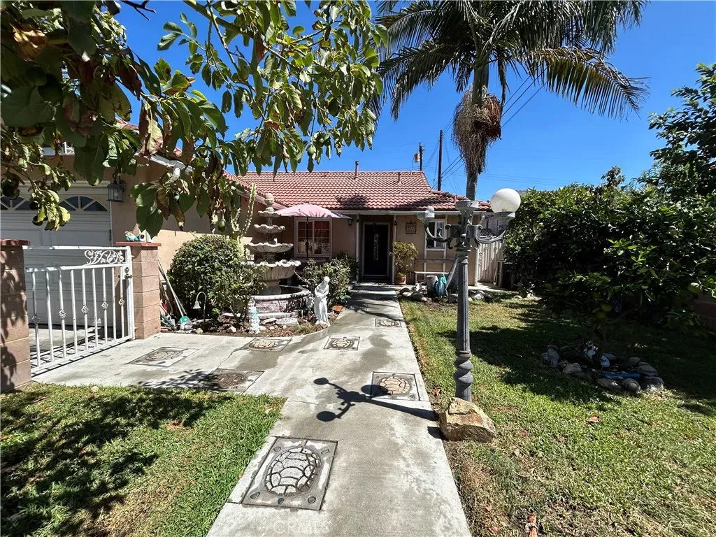 Property Photo:  13205 Judith  CA 91706 