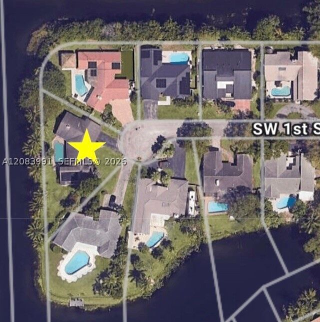 Property Photo: 9880 SW 1st St FL 33324