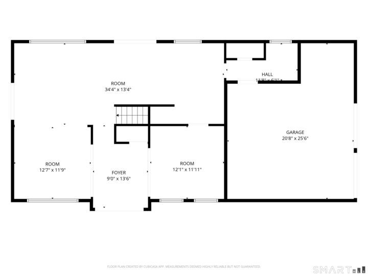 Property Photo:  435 Berkshire Road  CT 06488 