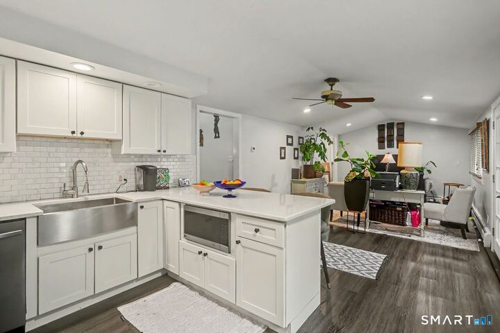 Property Photo: 161 Delaware Drive CT 06614