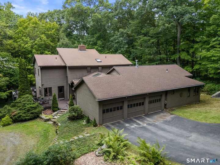 Property Photo:  190 Stub Hollow Road  CT 06057 