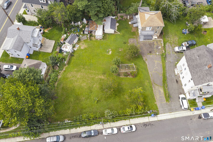 Property Photo: 74 Twiss Street CT 06450