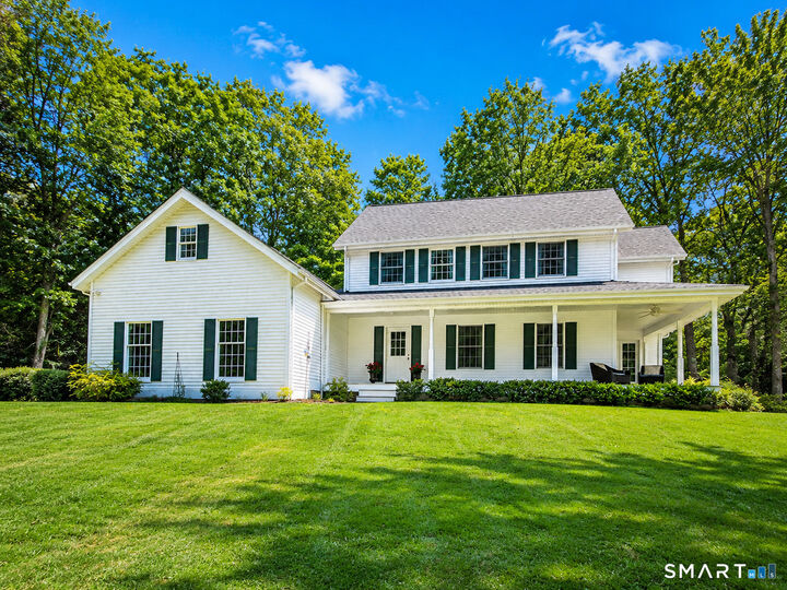 Property Photo:  201 Transylvania Road  CT 06798 