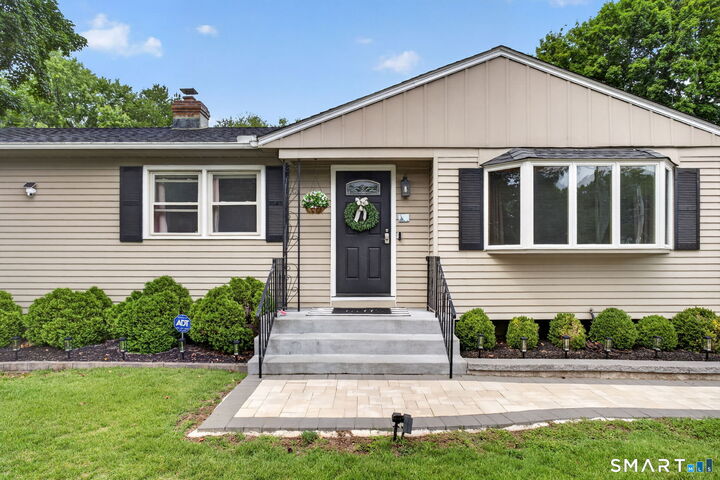 Property Photo: 4 Palmer Road CT 06473