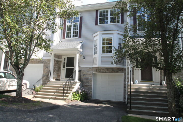 Property Photo:  8005 Heartwood Lane 8005  CT 06811 