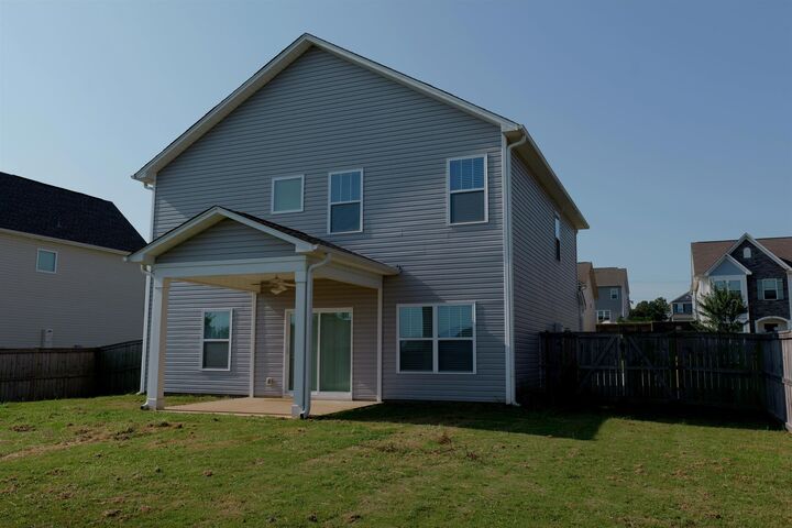 Property Photo: 736 Stilmore Drive SC 29334